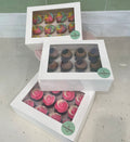 Mini Cupcake 12 Pack