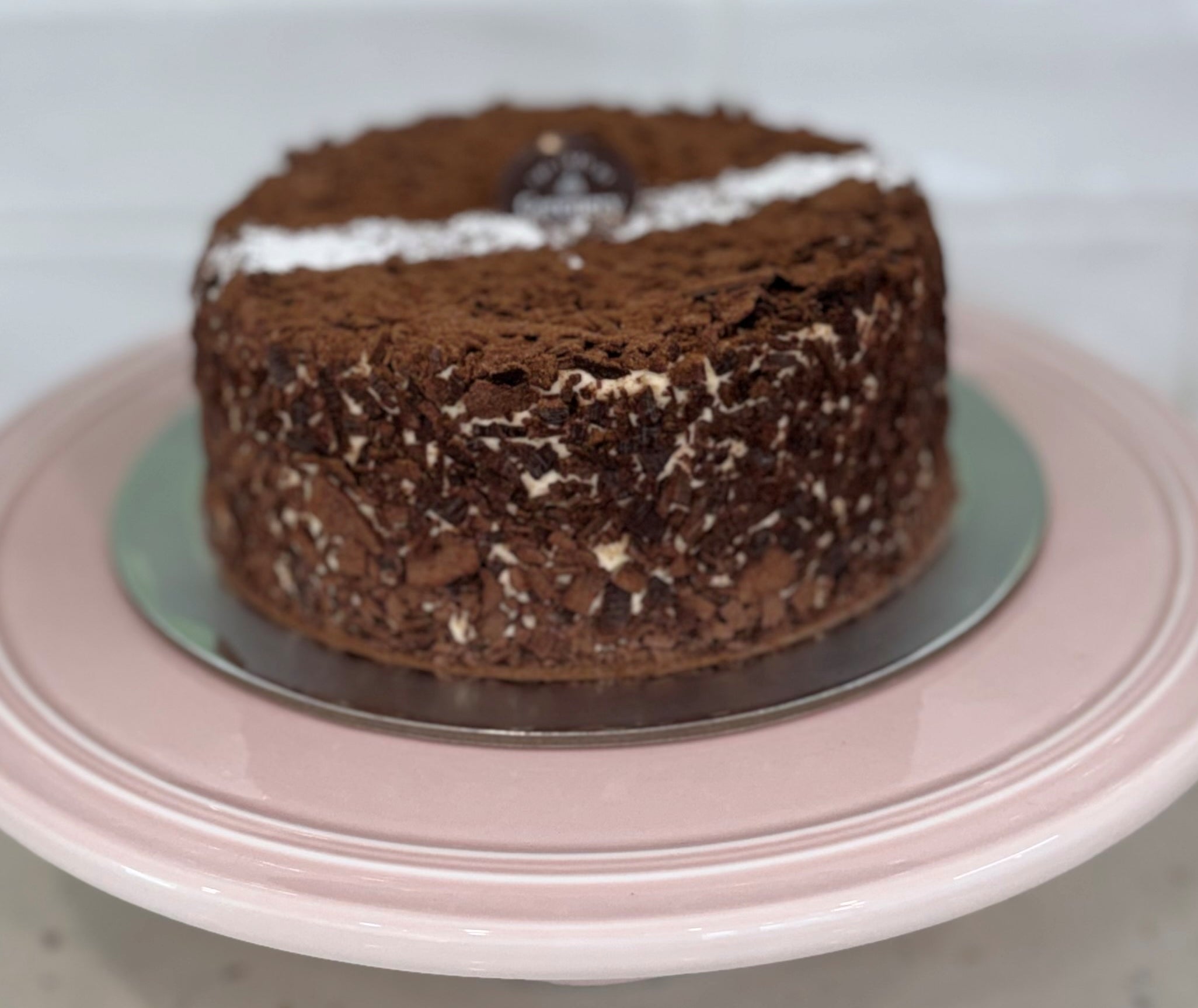 Black Forest