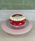 Burn away Cakes